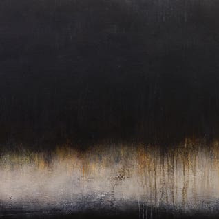 Half Past Midnight by Lukasz Olek