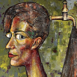 Mikhail Baranovskiy RO166 Square