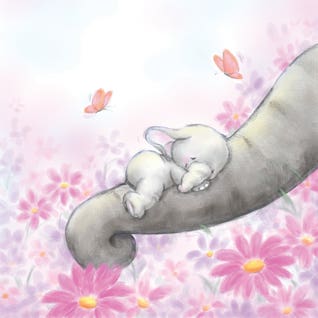 Nursery Feature