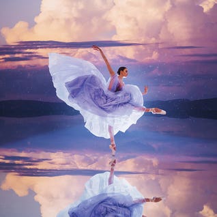 Dance In Every Beautifil Place by Hobopeeba