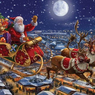 Trending Categories HP -  Christmas