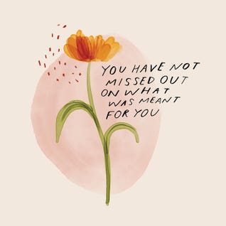 Hope Feature - Spring Art