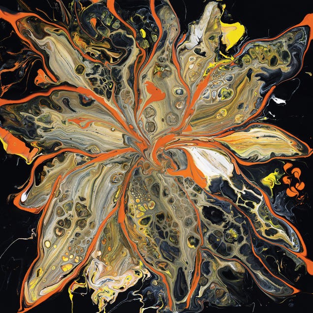 Ups And Downs by Marina Strijakova