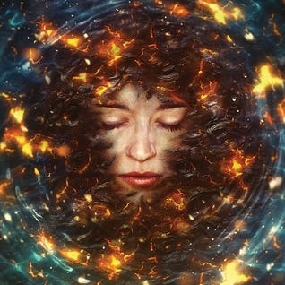 Pause by Mario Sanchez Nevado