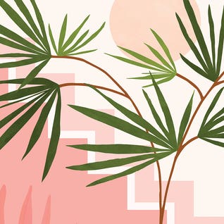 Trending Categories HP - Bohemian Decor