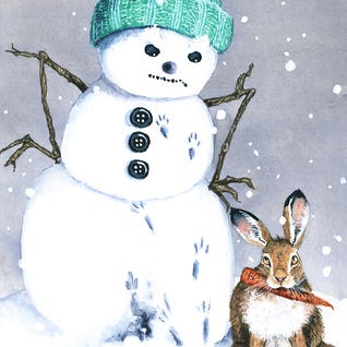 Maggie Vandewalle RO156 Square