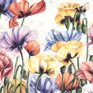 The Tipplers by Maggie Vandewalle