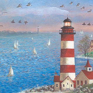 Mary Ann Vessey RO171 Square
