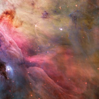 Astronomy & Space - Trending April 26