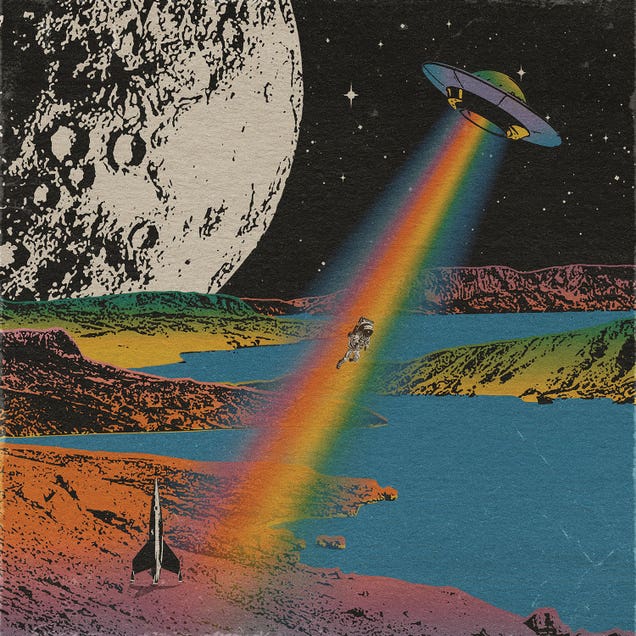 Abduction by Nibera Visuals