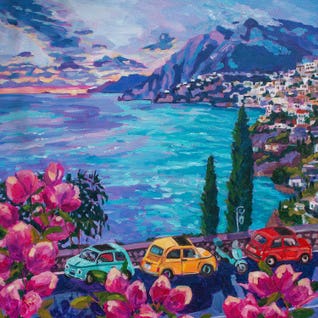 Coastal Art