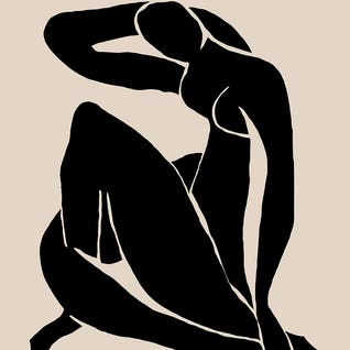 Large Modern Wall Art