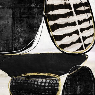 Rock Mountain by Nikki Chu