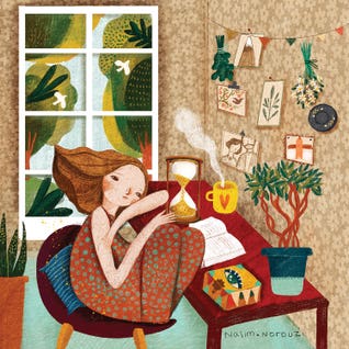 She Shed - Gifts for Mom
