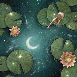 Dreams Art
