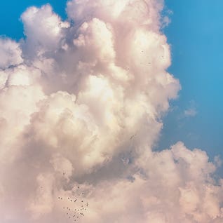 Above All by Nirs Photography