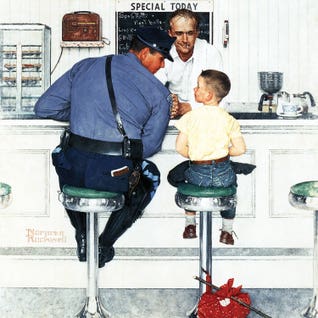 Vintage Art