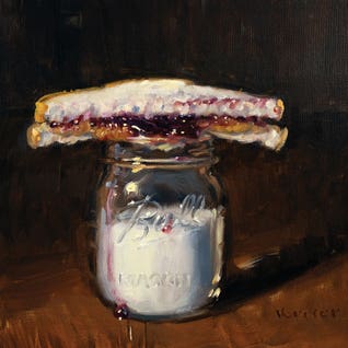 Food & Drink Art