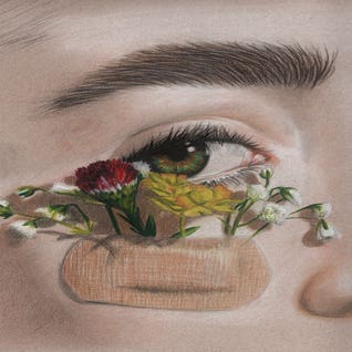 Hope by OliviaArt