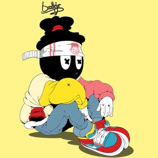 Dope by Jordan Best