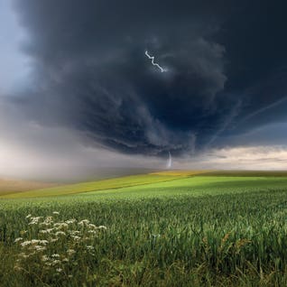 Browse iCanvas Sky Art Prints