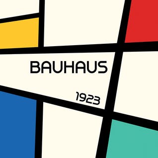 Bauhaus