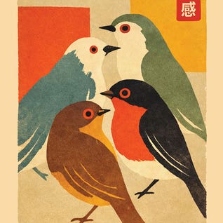 Patryk Krygowski RO173 Square