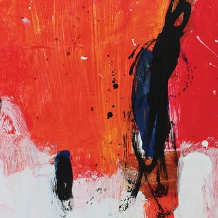 Moment I by Pal Csaba