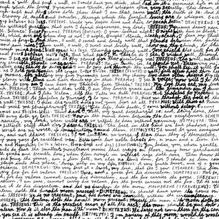 Professor Foolscap RO171 Square