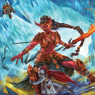 Pathfinder RO168 Square