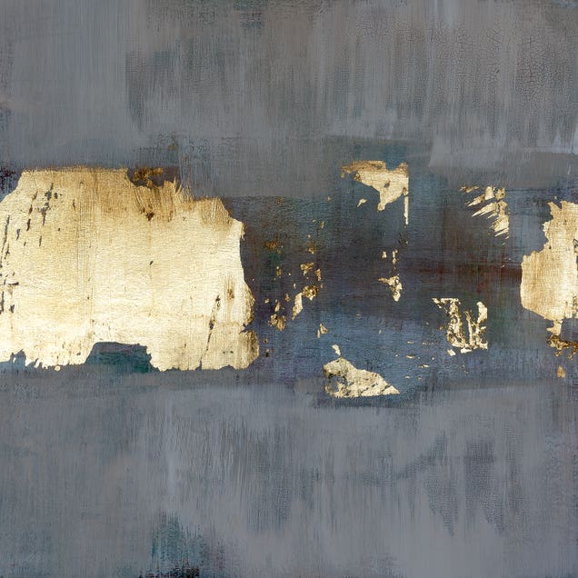 Glimmer II by Pamela Harmon