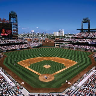 Panoramic Images RO164 Square