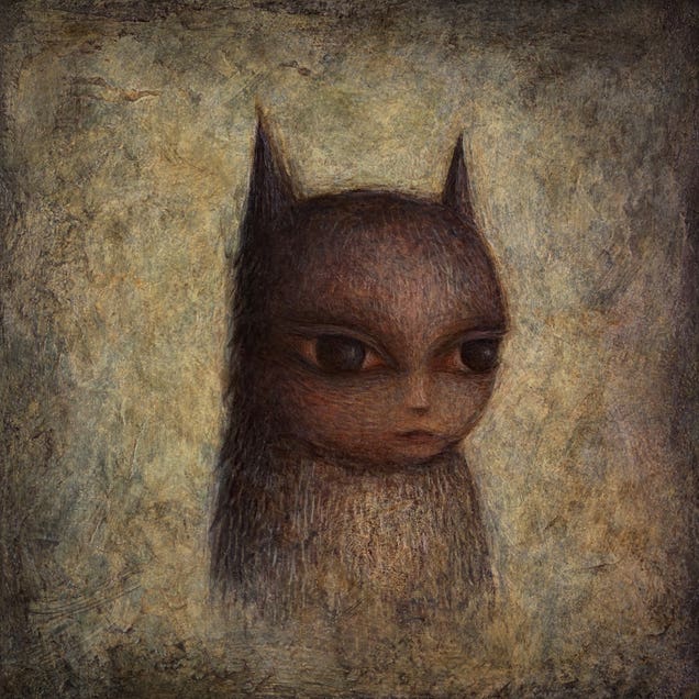 Thinking Of You by Paul Barnes