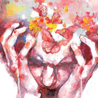 Make Sense Of It All by Pride Nyasha