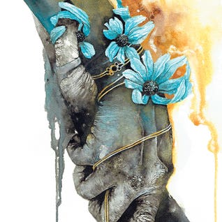 Promises We Keep by Pride Nyasha