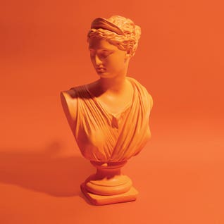 Sculpture & Statue Art