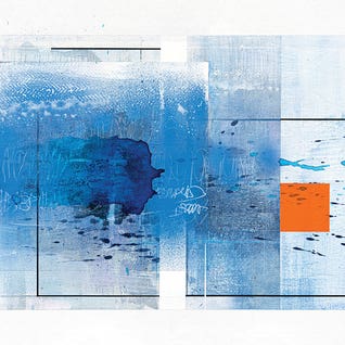 Patrick Piccinelli RO 156 Square