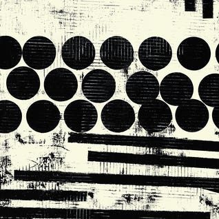 Space Solution XII by Petr Strnad