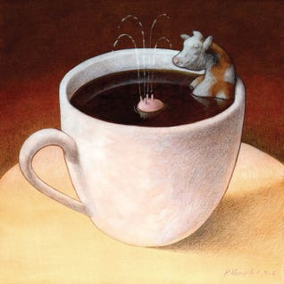 Coffee Feature Trending Aug26