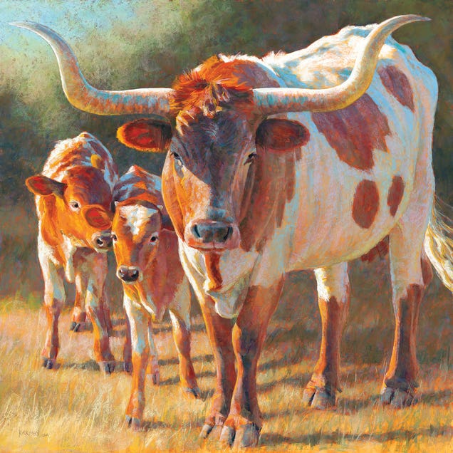 Big Mama by Rita Kirkman