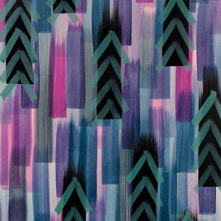 Movement by Rashelle Roos
