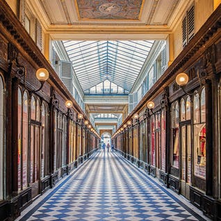 Rose Palmisano RO166 Square