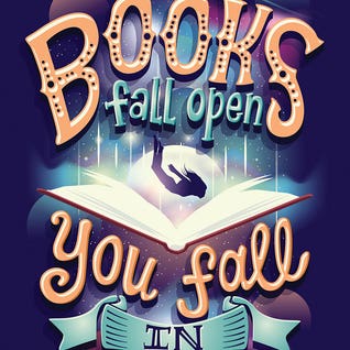 Fall Open by Risa Rodil