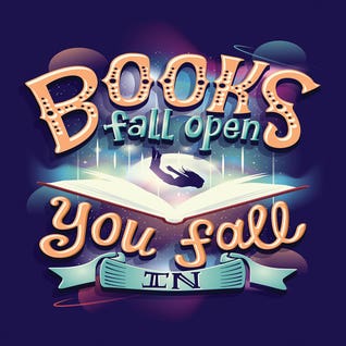 Fall Open by Risa Rodil