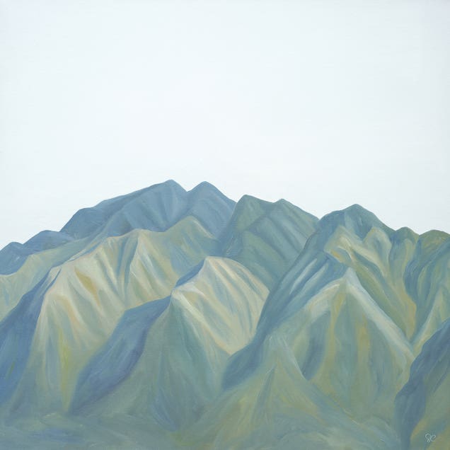 Feel Alive by Sarah Caudle