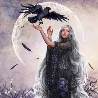 Witches Square