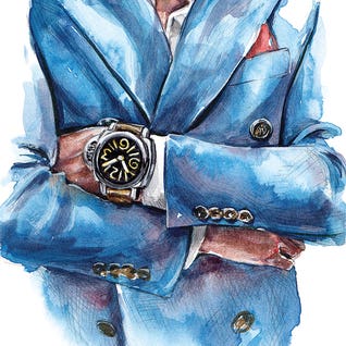 Watercolor Feature Paper Prints CLP