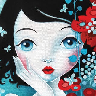 Yume by Stéphanie Bouw