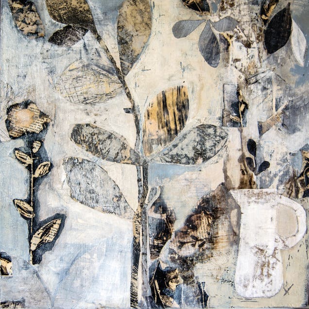 A Fragment Of Memory by Sue Johnson