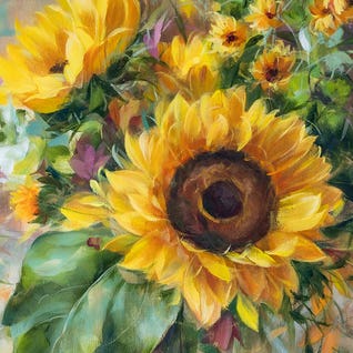 Decorative Feature Paper Prints CLP